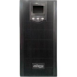 Onduleur 3000 VA, entrée ligne, 3 ports C1, 3 ports USB Schuko RJ45