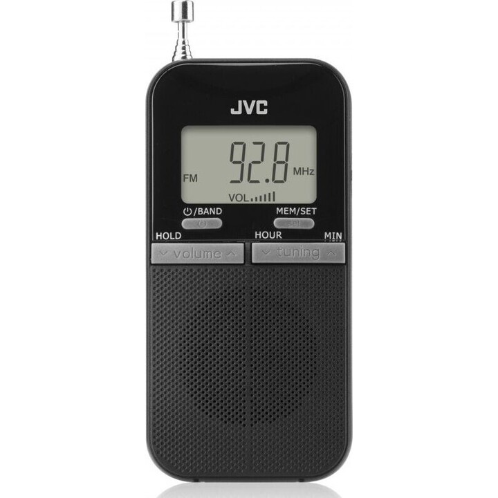 Radio RAE411B
