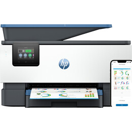 OfficeJet Pro 9125e Todo en Uno 403X5B