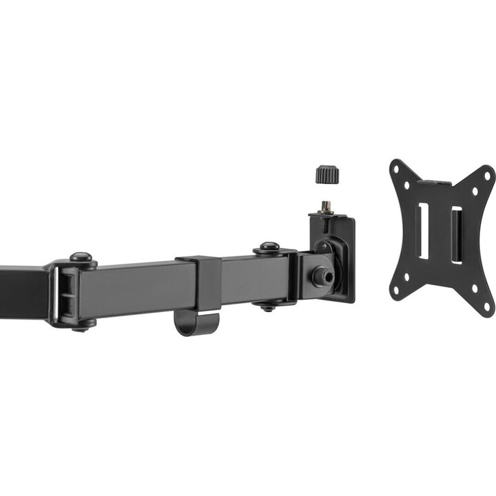 Support de bureau double pour moniteur MC-754N