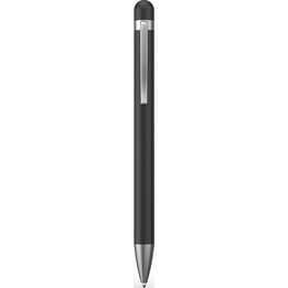 Philips VoiceTracer DVT1600 penna registratore nera e argentata