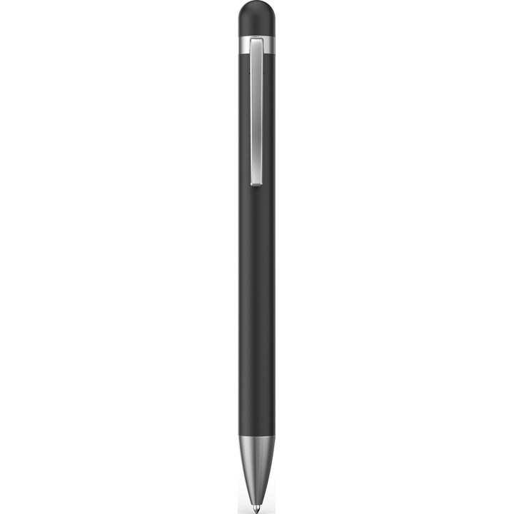 Philips VoiceTracer DVT1600 audio recorder pen black and silver