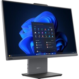 Computador All-in-One neo 50a 24 G6 13QH000GPB W11Pro Intel Core Ultra 5 226V/16GB/512GB/INT/23.8 FHD/Cinza Lunar/3 Anos de Gara
