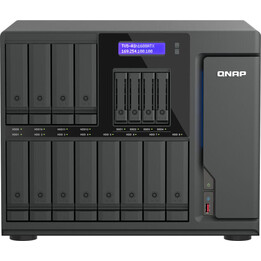 Server NAS TVS-AIh1688ATX-U7-32G 16-bay QuTS hero