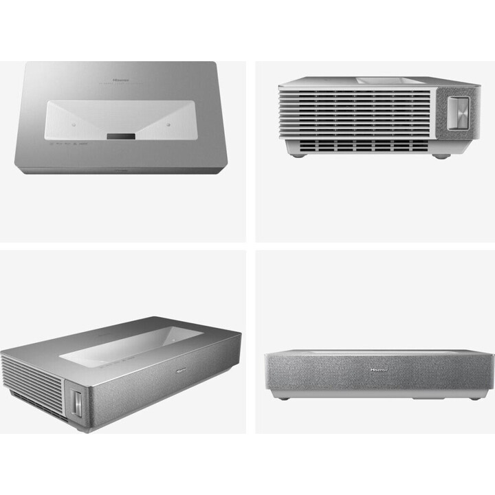 Televisor láser de 120 pulgadas 120L5ND