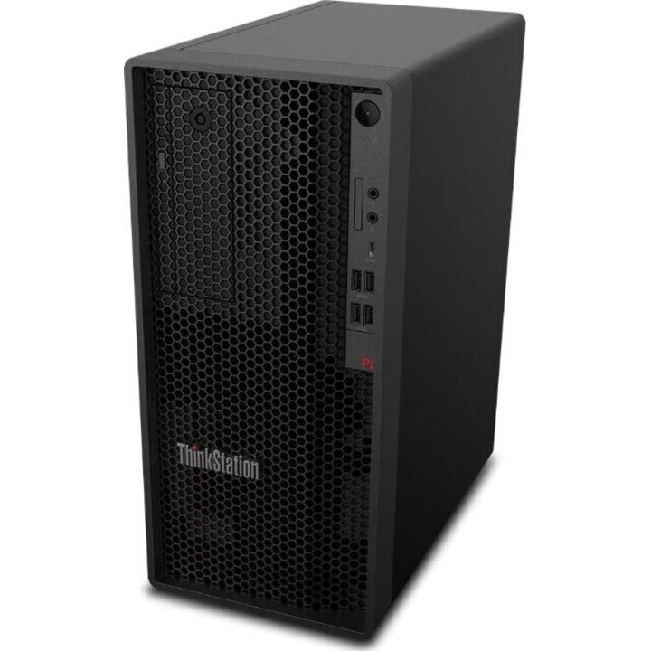 Workstation ThinkStation P2 Tower G2 30JQ00A7PB W11Pro Ultra 7265K/32GB/1TB/RTX PRO 2000 16GB + INT/vPro/3YRS OS