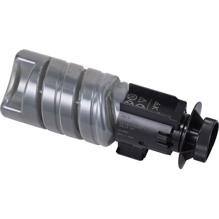 Toner 09006256 para MC554 10.5K preto