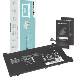 Akku HB4692J5ECW-31 für Huawei Matebook D15 - 3665 mAh (42 Wh)