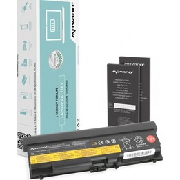 Batterie pour Lenovo ThinkPad L530 T430 T530 - 6600 mAh (71 Wh)