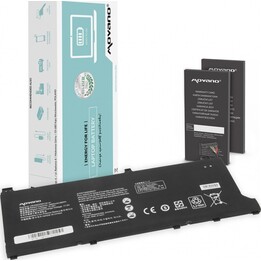 Batteria HB4692Z9ECW-41 per Huawei Honor Magicbook 14 MateBook D14 NBB-WAH9Q - 3665 mAh (56 Wh)