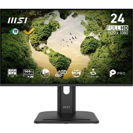 Monitor PRO MP245PHGN E14 23,8 pollici/LED/piatto/144Hz/nero