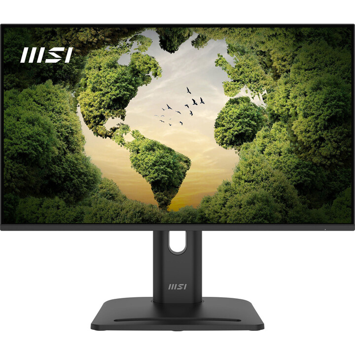 Monitor PRO MP245PHGN E14 23,8 polegadas/LED/Tela plana/144Hz/Preto