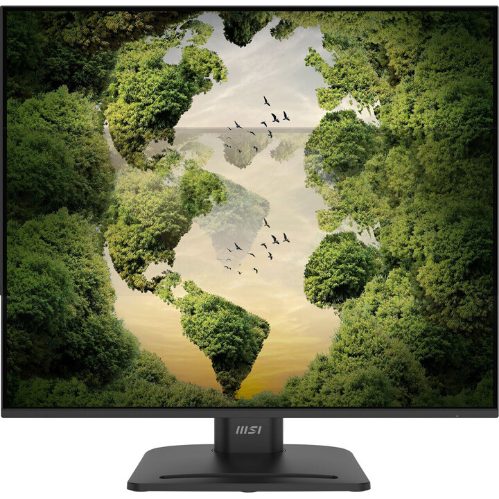 Monitor PRO MP245PHGN E14 23,8 polegadas/LED/Tela plana/144Hz/Preto
