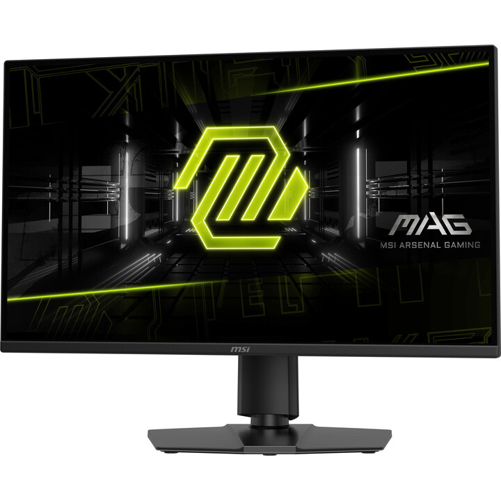Moniteur MAG 275UPD E14 27 pouces/LED/UHD/Plat/288 Hz/Noir