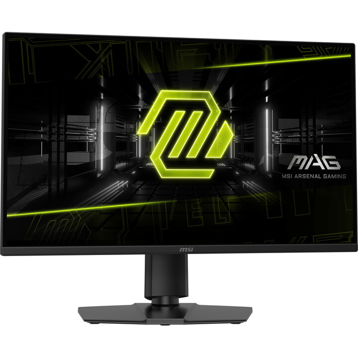 Monitor MAG 275UPD E14 27 polegadas/LED/UHD/Tela plana/288Hz/Preto