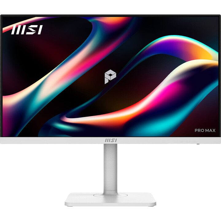 Monitor PRO MAX 271QPHW E14 27 polegadas/LED/WQHD/FLAT/144Hz/Branco