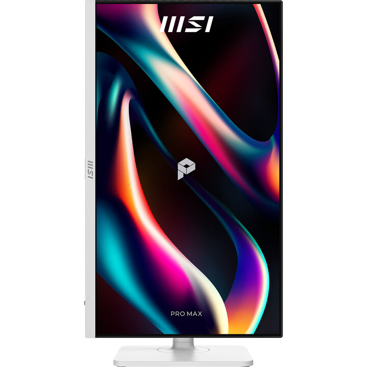 Monitor PRO MAX 271QPHW E14 27 polegadas/LED/WQHD/FLAT/144Hz/Branco