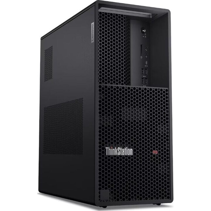 Workstation ThinkStation P3 Tower G2 30HT00ALPB W11Pro Ultra 7265K/2X32GB/1TB/INT/vPro/3YR OS + 1YR Premier