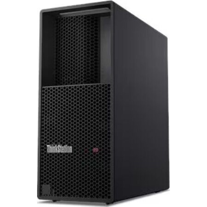 Workstation ThinkStation P3 Tower G2 30HT00ALPB W11Pro Ultra 7265K/2X32GB/1TB/INT/vPro/3 anni di sistema operativo + 1 anno di P