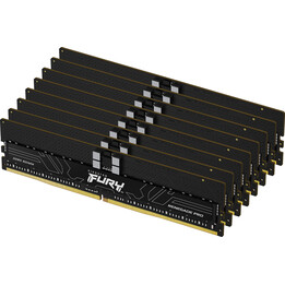 Memoria DDR5 256(8*32)/5600 ECC Reg CL28 Renegade Pro EXP