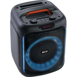 Lautsprecherleistung Audio ABTS-V20