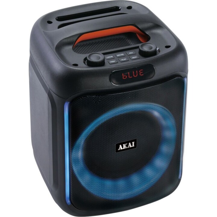 Speaker Power Audio ABTS-V20