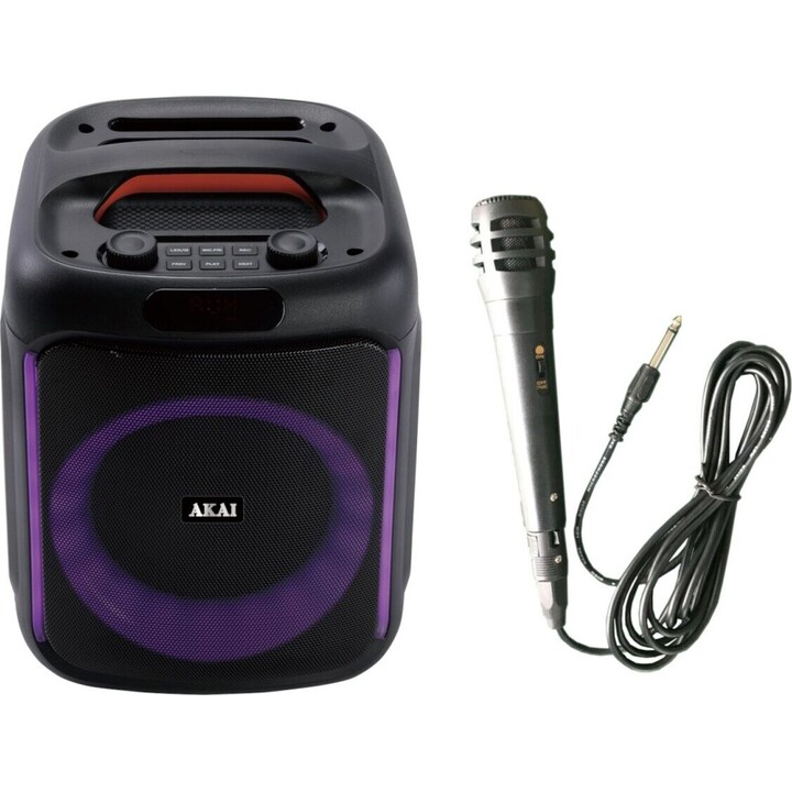 Potencia de altavoz Audio ABTS-V20