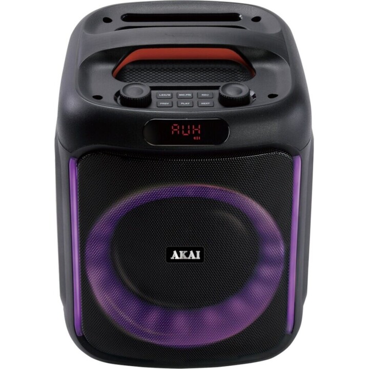 Lautsprecherleistung Audio ABTS-V20