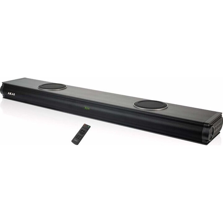 Soundbar ASB-29 2.2 canali 100W