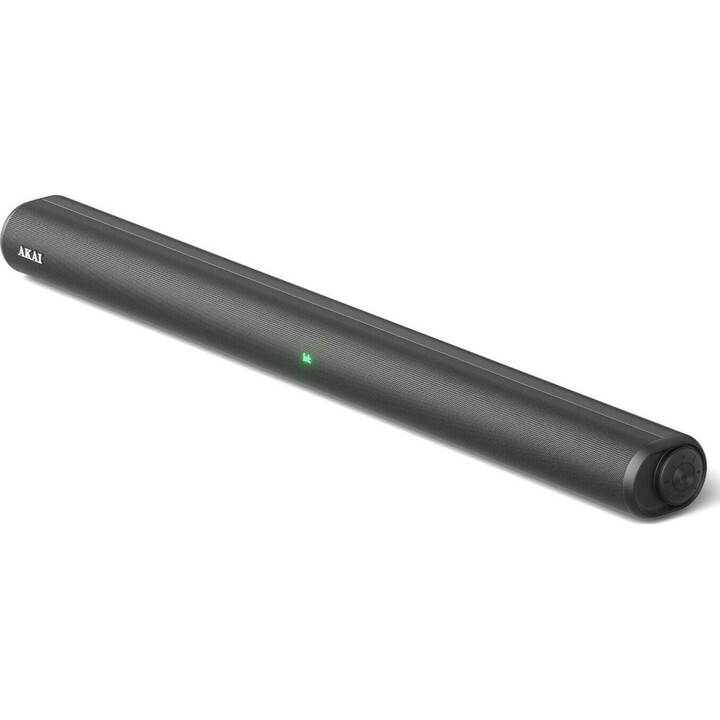 Soundbar ASB-6L 2.0CH 60W
