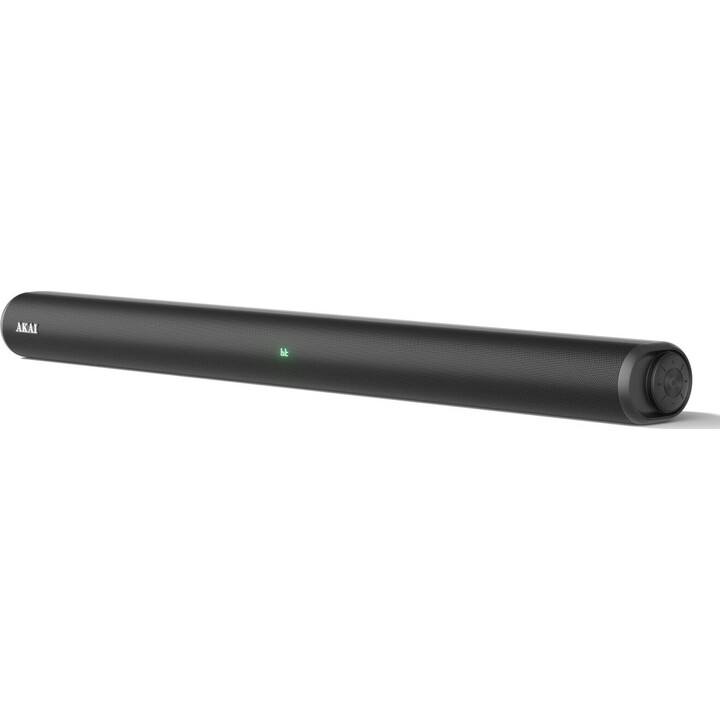 Soundbar ASB-6L 2.0CH 60W