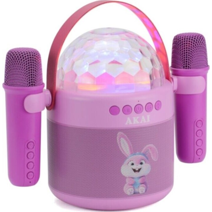Karaoke set JoyBox Kids