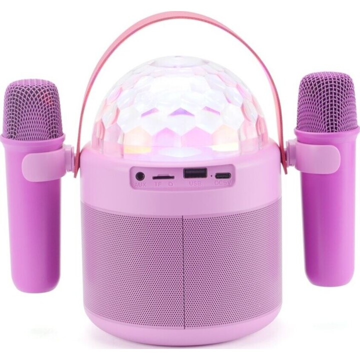 Karaoke set JoyBox Kids