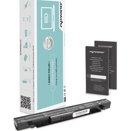Batteria A41-X550A per Asus X550 A450 F450 K550 - 2200 mAh (32 Wh)