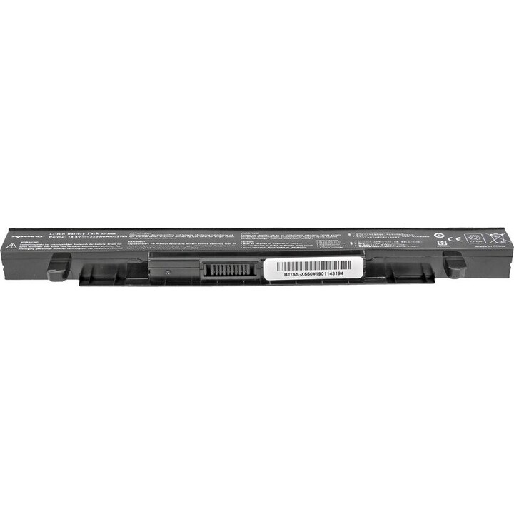 Batería A41-X550A para Asus X550 A450 F450 K550 - 2200 mAh (32 Wh)