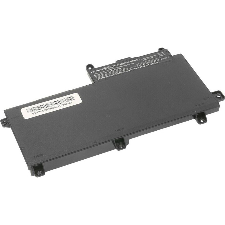 Batteria CI03XL per HP ProBook 640 645 650 655 G2 - 3900 mAh (44 Wh)
