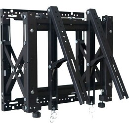 VWPOP95-P VIDEOWALL POP-OUT MOUNT