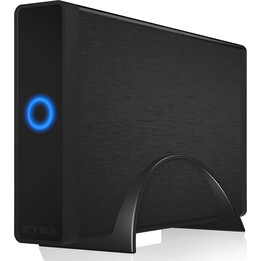 IB-377U3 3.5; Gabinete para disco rígido