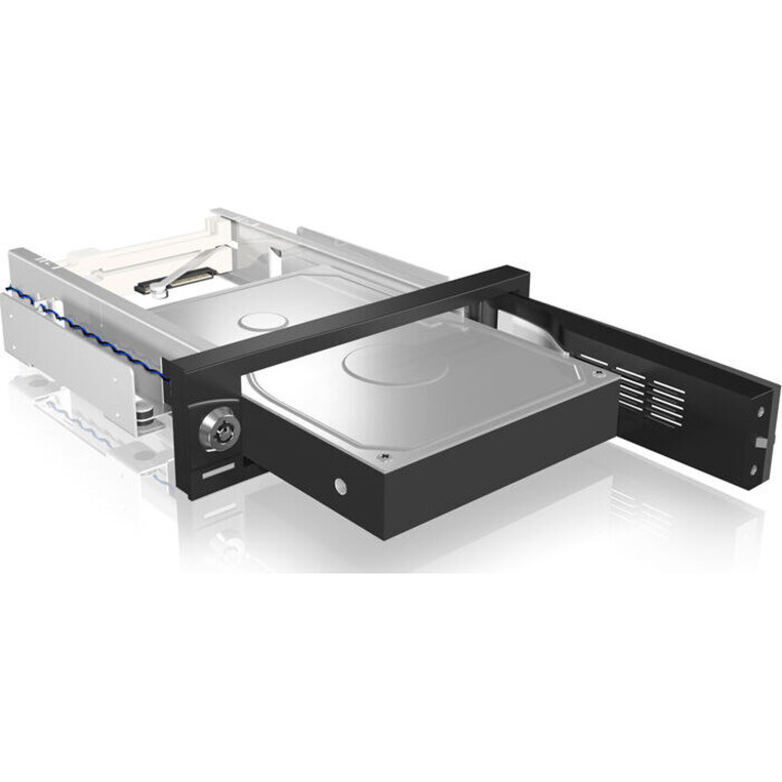 IB-168SK-B 3.5" HDD SATA