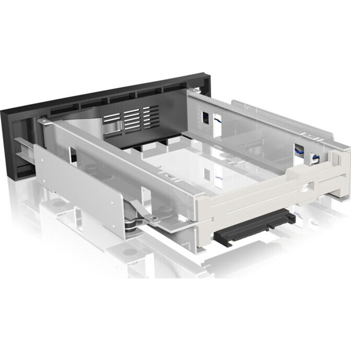 IB-168SK-B 3,5"-Festplatte SATA