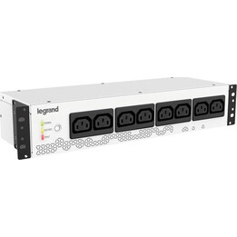 Onduleur Keor PDU 800 VA/480 W 8x IEC 310331
