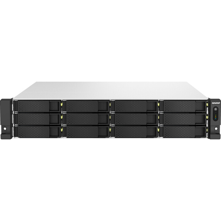 Server NAS TS-h1887XU-RP-E2334-16G Intel Xeon E-2334 4C 16G