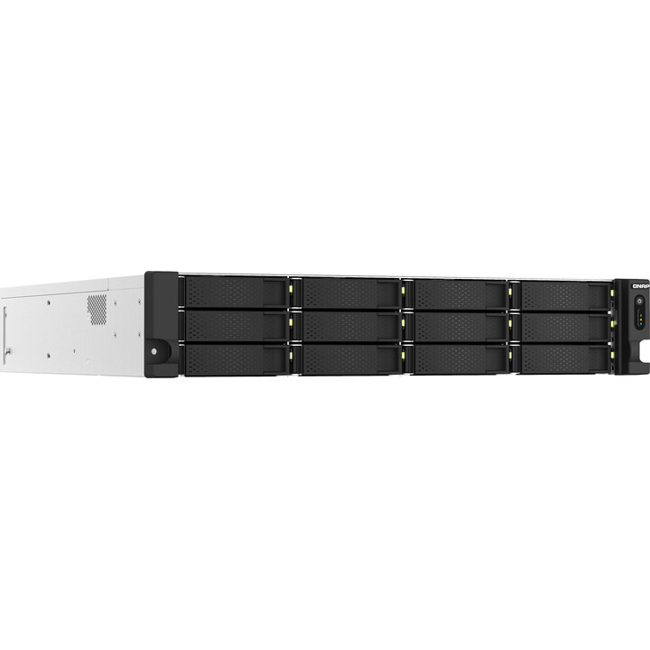Server NAS TS-h1887XU-RP-E2334-16G Intel Xeon E-2334 4C 16G