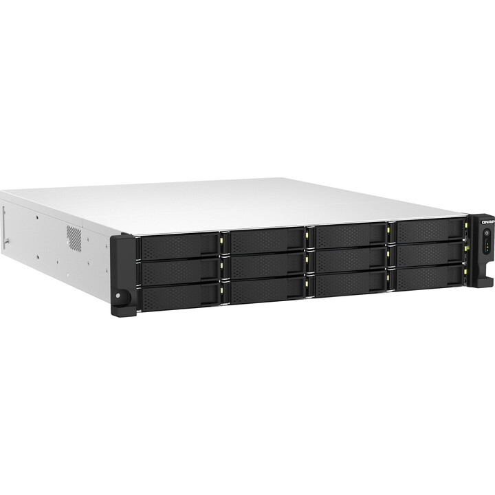 Server NAS TS-h1887XU-RP-E2334-16G Intel Xeon E-2334 4C 16G