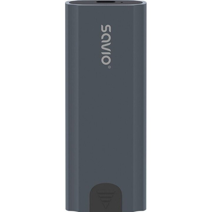 Box esterno per SSD M.2 NVMe AK-67
