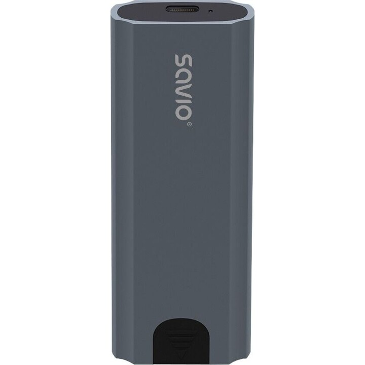 Boîtier SSD M.2 NVMe AK-67