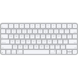 APPLE Magic Keyboard (USB-C) - tastiera US