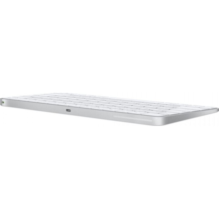 APPLE Magic Keyboard (USB-C) - clavier US
