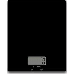 Salter 1172 BKDRCEU16 Large Platform Digital Kitchen Scale