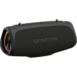 Resonex Midi Power 80W, IPX7, TWS, LED